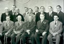Balitrand en 1965