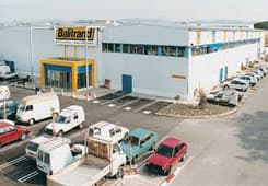 Balitrand en 1982