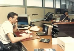 Balitrand en 1983